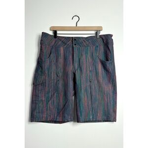 SHREDLY MTB Shorts 12"